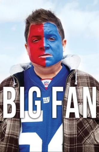 Big Fan (2009)