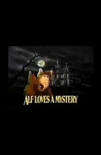 ALF Loves a Mystery (1987)