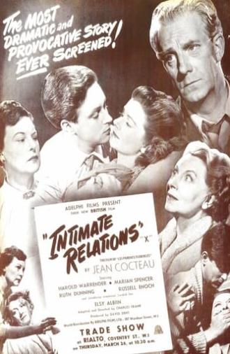 Intimate Relations (1953)