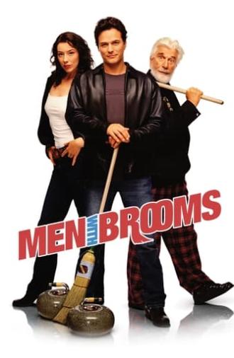 Men with Brooms (2002)