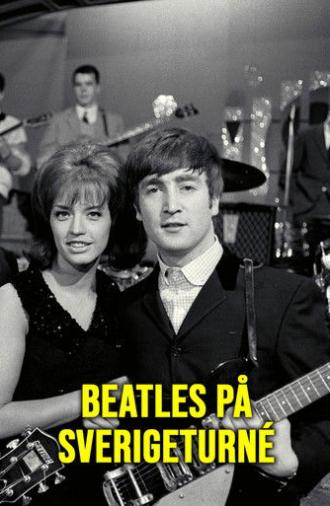Beatles på Sverigeturné (2014)