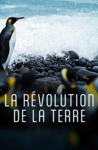 La Révolution de la Terre (2022)