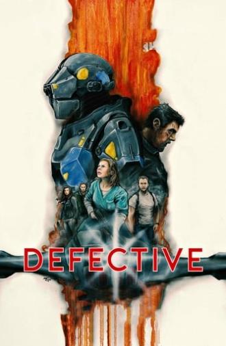 Defective (2017)