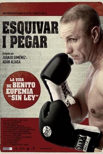 Esquivar y pegar (2010)