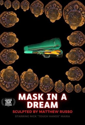Mask in a Dream (2025)