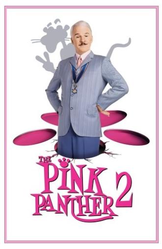 The Pink Panther 2 (2009)
