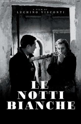 Le Notti Bianche (1957)