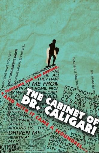 The Cabinet of Dr. Caligari (2005)