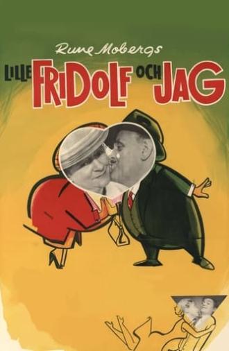 Little Fridolf and Me (1956)