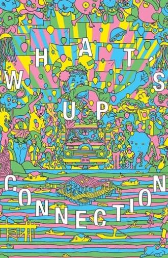 What's Up Connection (1990)