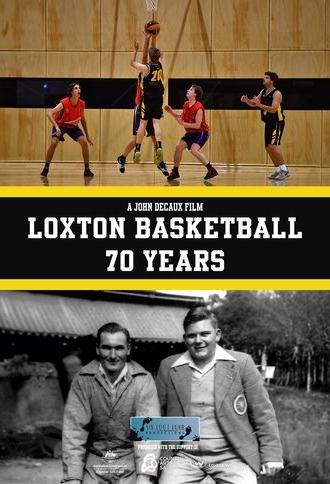 Loxton Basketball: 70 Years (2021)