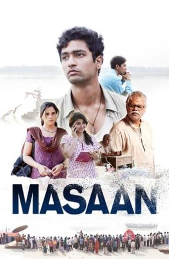 Masaan (2015)