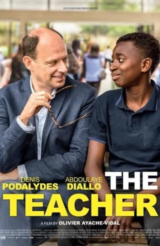 The Teacher (2017)