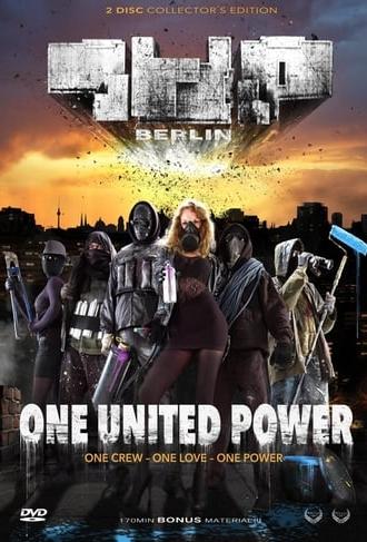 1UP - One United Power (2011)