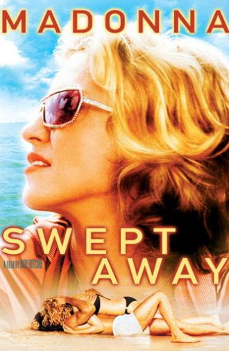 Swept Away Movie Special (2002)