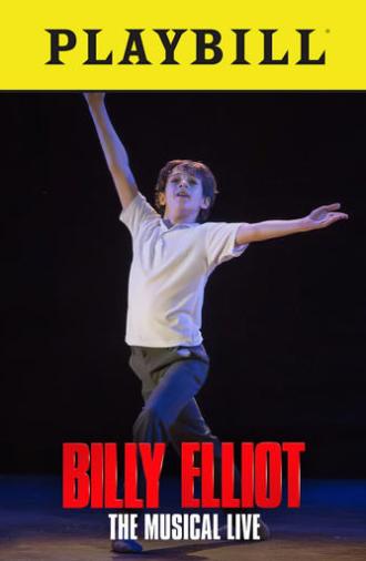 Billy Elliot: The Musical Live (2014)