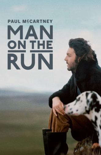 Man on the Run (2026)