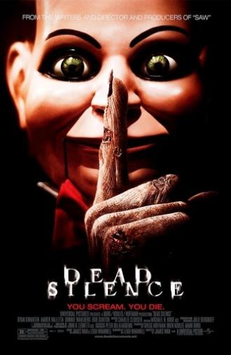 Dead Silence (2007)