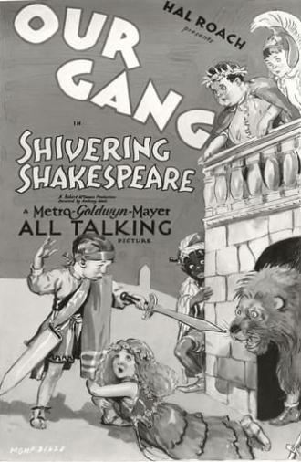 Shivering Shakespeare (1930)