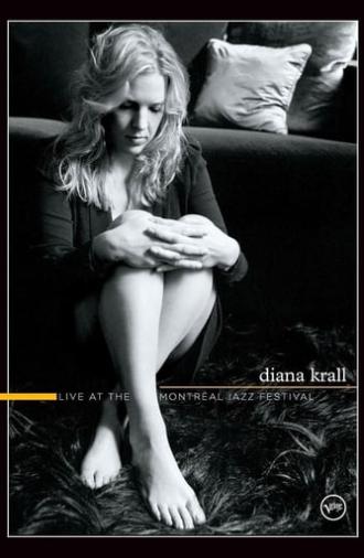 Diana Krall | Live at the Montreal Jazz Festival (2004)