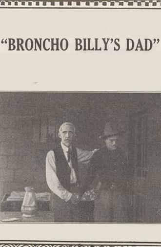 Broncho Billy's Dad (1914)