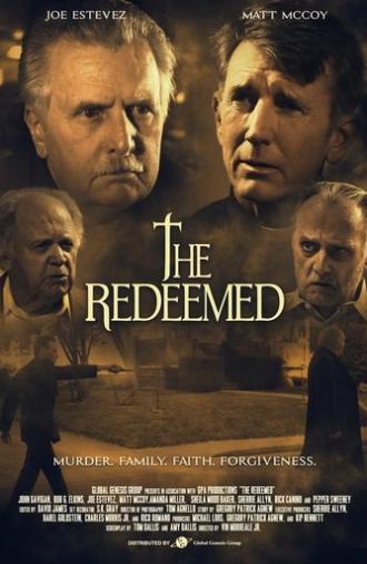 The Redeemed (2019)
