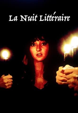 La nuit littéraire (2024)