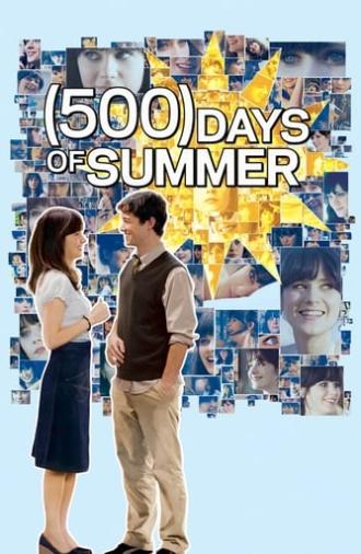 (500) Days of Summer (2009)