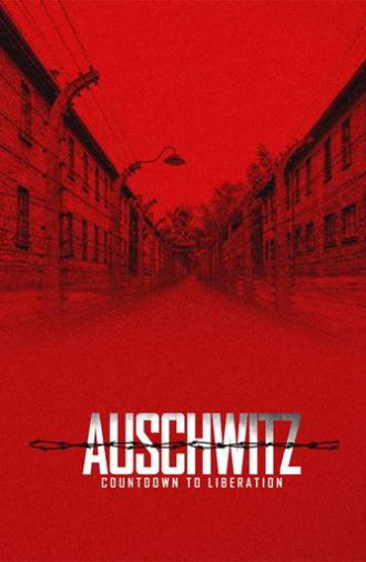 Auschwitz: Countdown to Liberation (2025)