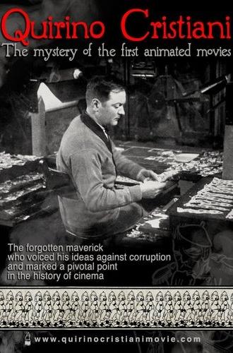 Quirino Cristiani: The Mystery of the First Animated Movies (2007)