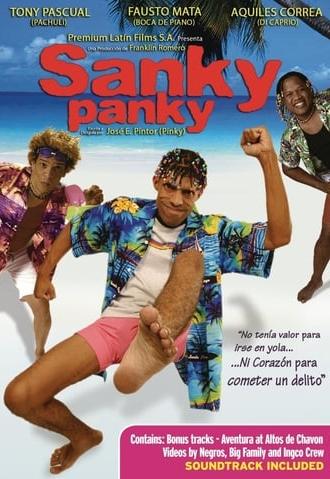 Sanky Panky (2007)