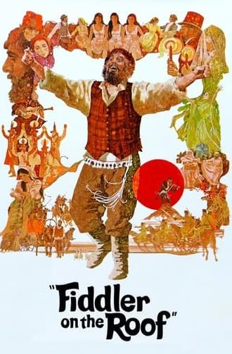 Fiddler on the Roof (1971)