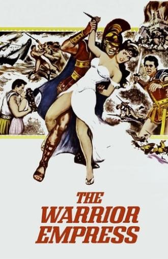 The Warrior Empress (1960)