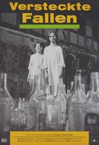 Versteckte Fallen (1991)
