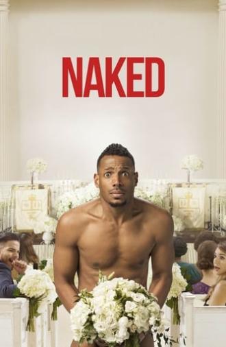 Naked (2017)