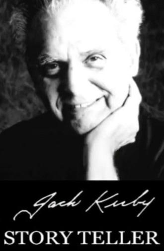 Jack Kirby: Story Teller (2007)