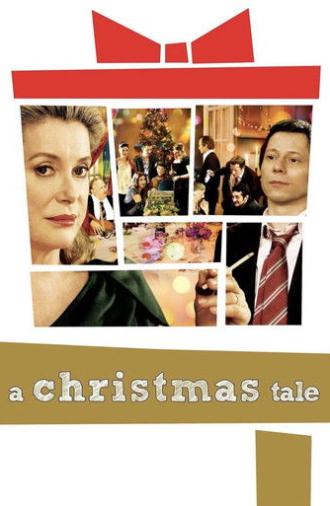 A Christmas Tale (2008)