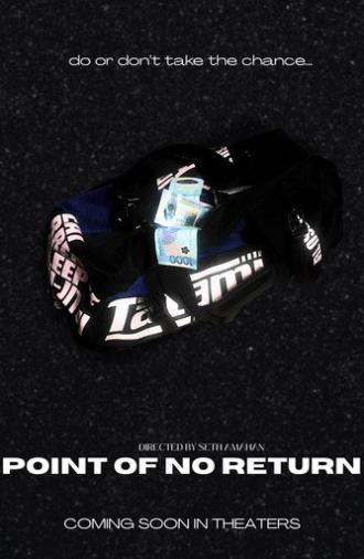Point Of No Return (2025)
