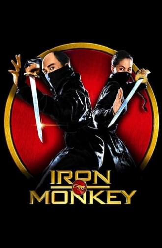 Iron Monkey (1993)