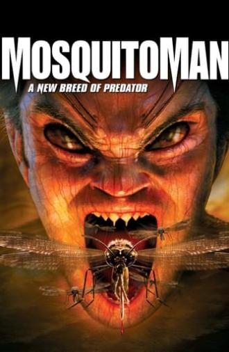 Mosquito Man (2005)