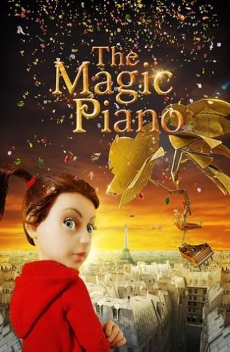 The Magic Piano (2011)