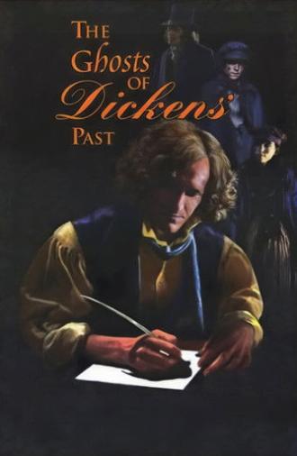 The Ghosts of Dickens' Past (1998)