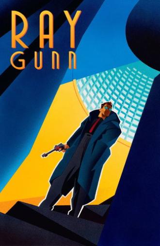 Ray Gunn (2026)