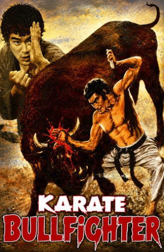 Karate Bullfighter (1975)