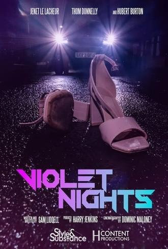 Violet Nights (2024)