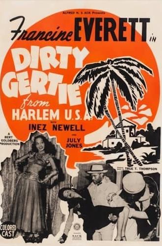 Dirty Gertie from Harlem U.S.A. (1946)