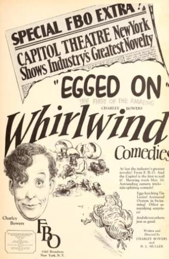 Egged On (1926)