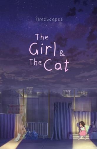 The Girl & The Cat (2017)