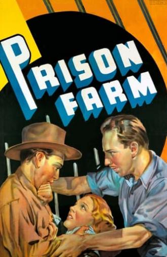 Prison Farm (1938)