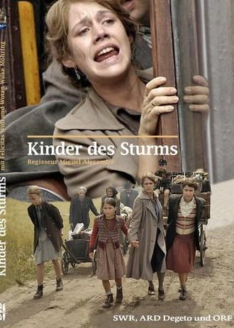 Kinder des Sturms (2009)